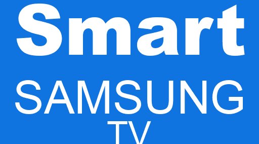 Smart SAMSUNG tv