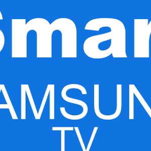 Smart SAMSUNG tv