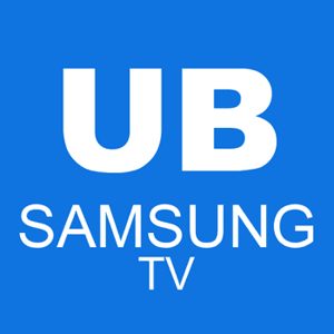 Samsung UB codes are error codes that indicate a problem with the TV's display panel