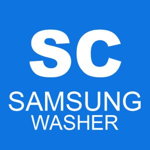 The samsung washer sc code is a code that indicates that there is an issue with the washer's water supply