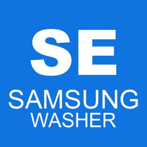 The SE error code on a Samsung washer is an indication that there is a problem with the washing machine's door