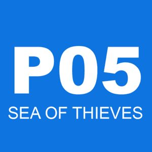 The sea of thieves error code p05 is a problem that can occur when the game is unable to connect to the server