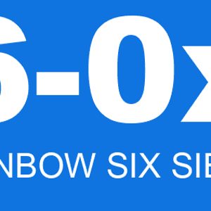The siege error code 6-0x means that there is a problem with the connection between the game client and the game server