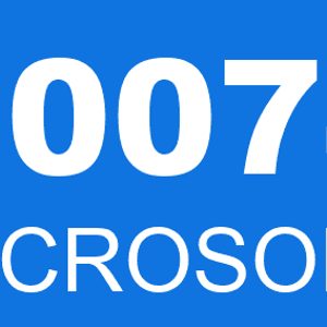 There are a few reasons why you might see the error code 50074 when trying to sign in to your Microsoft account: