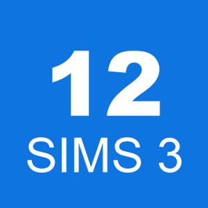 The sims 3 error code 12 fix is a simple process that can be completed by following a few steps