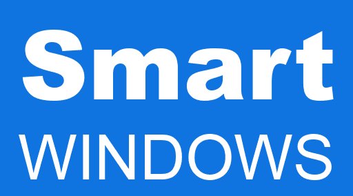 Smart WINDOWS