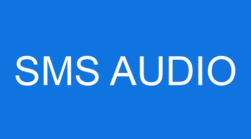 SMS AUDIO