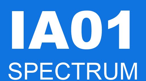 IA01 SPECTRUM