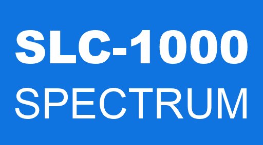 SLC-1000 SPECTRUM