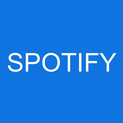 SPOTIFY