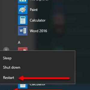 Start Menu and Cortana Not Working Windows 10 is an error that usually occurs when upgrading to Windows 10 from a previous version. 