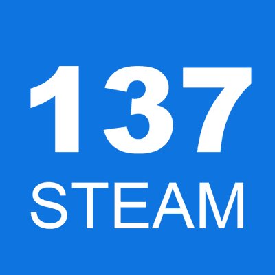 137 STEAM