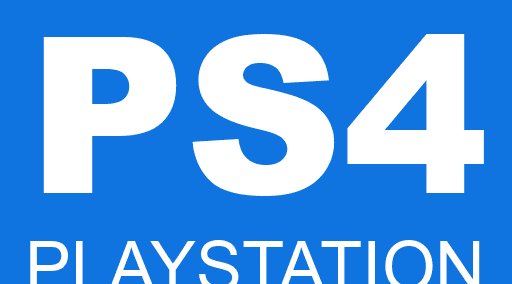 PS4 PLAYSTATION