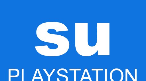 su PLAYSTATION
