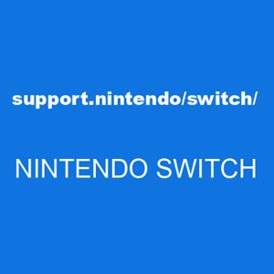 The Nintendo Switch error code support.nintendo/switch/error usually happens when there is a problem with the console's software or hardware