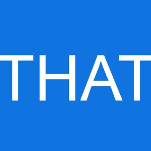 The