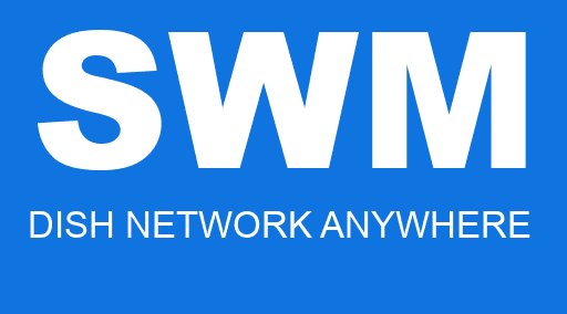SWM DISH NETWORK ANYWHERE