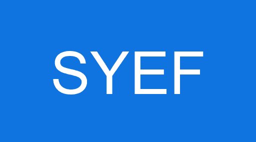 SYEF