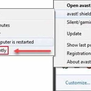 System restore error code 0x800700b7 is an error that usually occurs when Windows system files are damaged and have to be configured to allow System Restore to work.