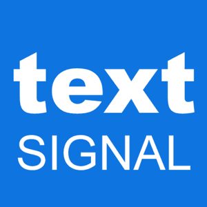 The person I am trying to reach text is not available at this time