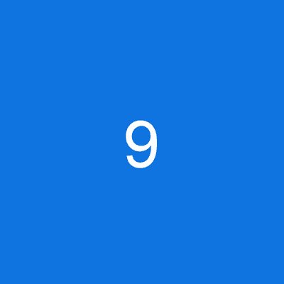 9