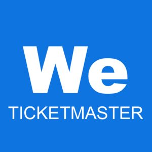 Ticketmaster is a website that allows people to purchase tickets to events