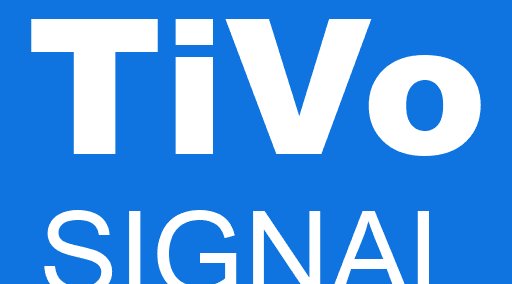 TiVo SIGNAL
