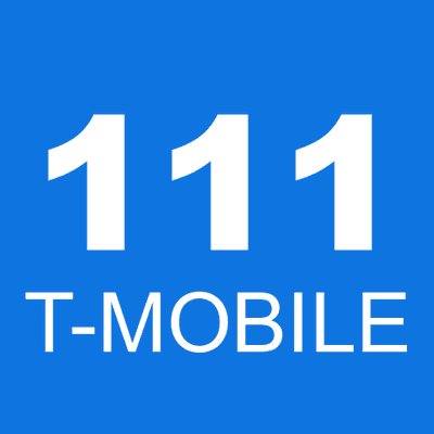 111 T-MOBILE