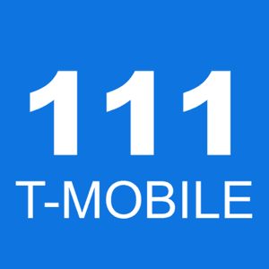 Error 111 is a T-Mobile error code that indicates that the device is not able to connect to the T-Mobile network