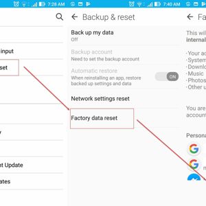 Unfortunately settings has stopped is an error that affects smart mobile devices, which run on the Android operating system. It may cause an interruption when you are using an application. Your device may be running out of free Random Access Memory (RAM) space or you have cache files that have become corrupted when this happens.