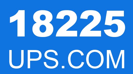 18225 UPS.COM