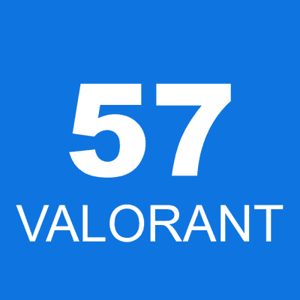 Valorant error code 57 is a memory error that can occur when playing the game