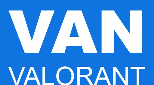 VAN VALORANT