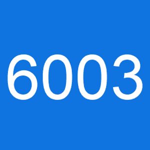 The VyprVPN Error Code 6003 is a common error that can occur when using the VyprVPN software