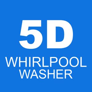 The whirlpool washer 5d code is an error code that indicates that the washer is not draining properly