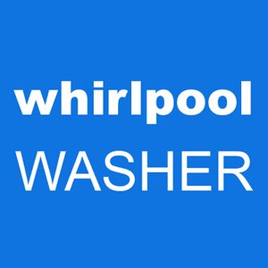 The whirlpool washer error codes indicate that there is a problem with the washer