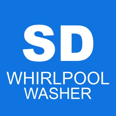 SD WHIRLPOOL washer