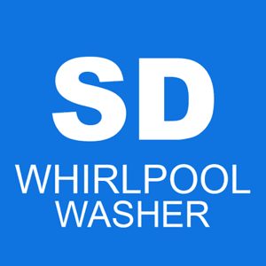 The whirlpool washer sd code is an error code that indicates that the washer has detected a problem with the door being opened during the cycle