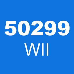 The Wii Error Code 50299 is a problem that occurs when the Wii console is unable to connect to the internet