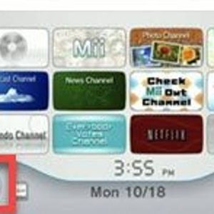 Wii error code 51330 usually occurs when an incorrect security key has been entered.