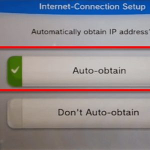 Wii U error code 103 is an error that may occur when one of the systems on the router is using the same IP as the Wii U.
