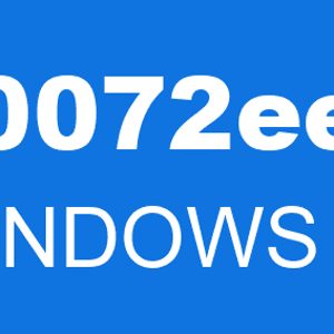 This error code indicates that the Windows Update service is not running