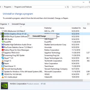 Windows 10 blue screen page fault in nonpaged area is an error that usually occurs when Windows cannot locate a file within the memory and results in blue screen of death (BSOD).