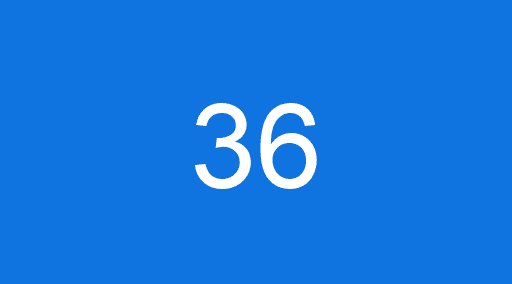 36