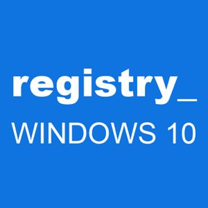 The Windows 10 registry error code is a code that is displayed when the Windows 10 registry is corrupt