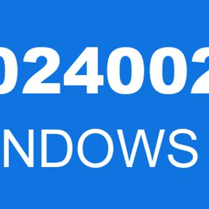 Windows 10 Update Error 80240020 is a common error that occurs when trying to update Windows 10