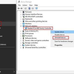 Windows 10 update error code 0x800704cf is an error that usually prevents the users from accessing Network PC to share files or do other tasks. Users of Windows 7 and Windows 10 may experience the error. The same error may also manifest in Workgroup for users of Windows 10.

