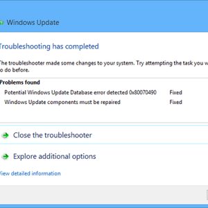 Windows 10 update error 0x80072ee2 is an error when Windows 10 is interrupted during the Windows Update.