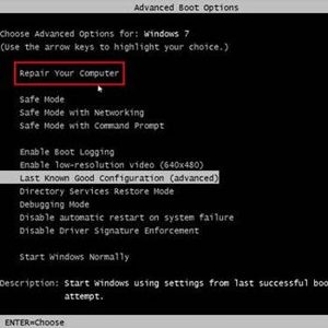 Indepth research finds that Windows 7 blue screen on startup is when Windows encounters certain situations, it halts and the resulting diagnostic information is displayed in white text on a blue screen.