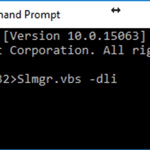 Windows activation error 0xc004f038 is an error that usually occurs when you try to activate the Key Management Service (KMS) by using the Volume Activation Management Tool (VAMT) or by using the Microsoft Office 2010 or Office 2013 activation wizard from a client computer. It is due to the KMS pool that has less than five client computers.